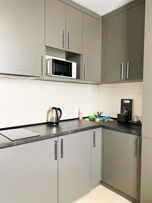 СВОБОДНА, Подол, ЖК Навигатор, Балтийский переулок 3А, 15 мин от Центр