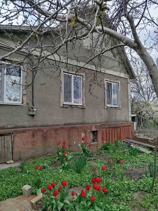 Продажа дома капитальной постройки, Великодолинское 35 т