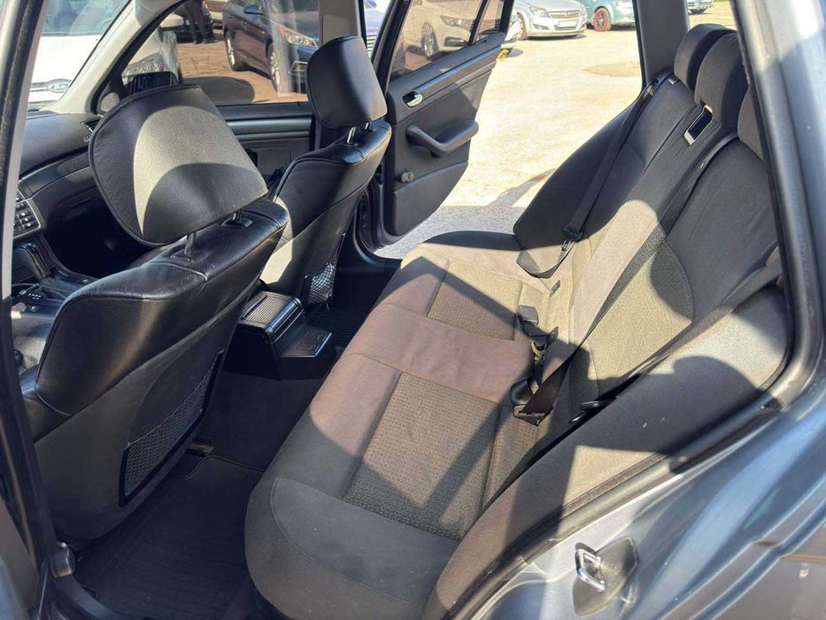 Продам BMW 3 Series 2004р. #79621