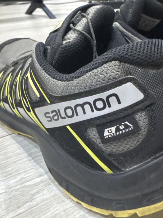 Buty Salamon xa pro