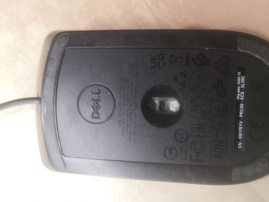 Дротові мишки до пк