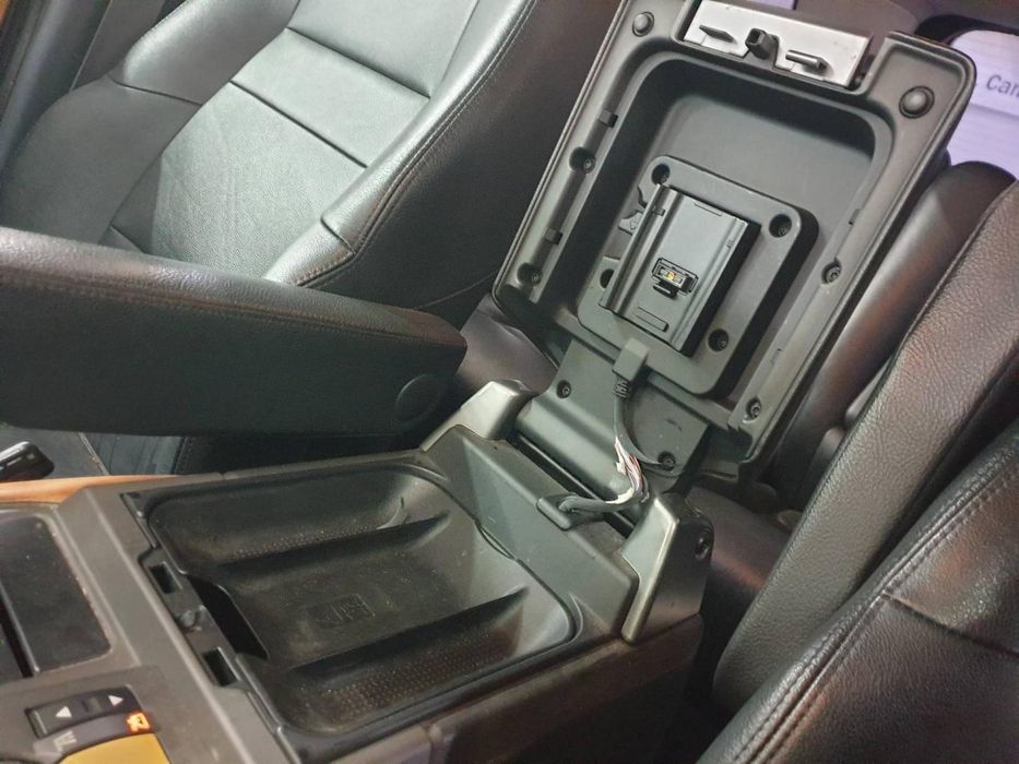 Consola Central Land Rover Range Rover Sport