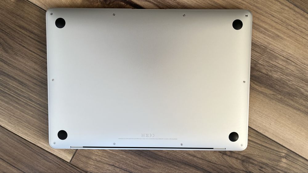 Apple MacBook Air 13" A2179, 2020, Intel i5, 16GB RAM, 256GB SSD