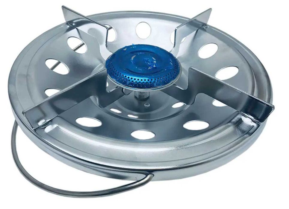 ЦЕНА 150 грн - Конфорка для газового балона