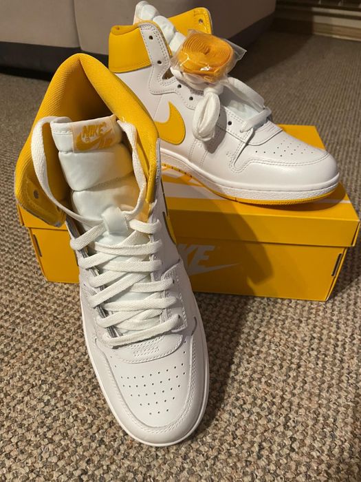 Jordan Air PE SP