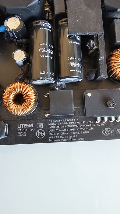 Peças iMac 27", late 2013, tudo impecável