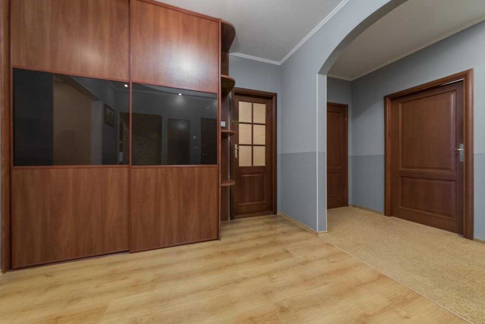 3-кімнатна квартира за адресою вул. Срібнокільська (площа 100,9 м²) - Atlanta.ua - фото 8