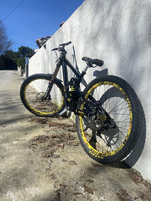 Scott Gambler 720 2017