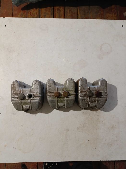 Клапанна кришка т-40,т-25,т-16