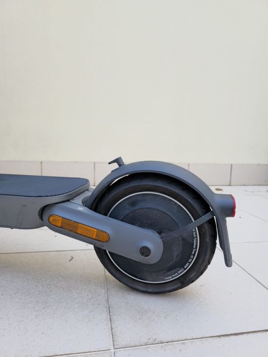Trotinete Xiaomi 4 Ultra
