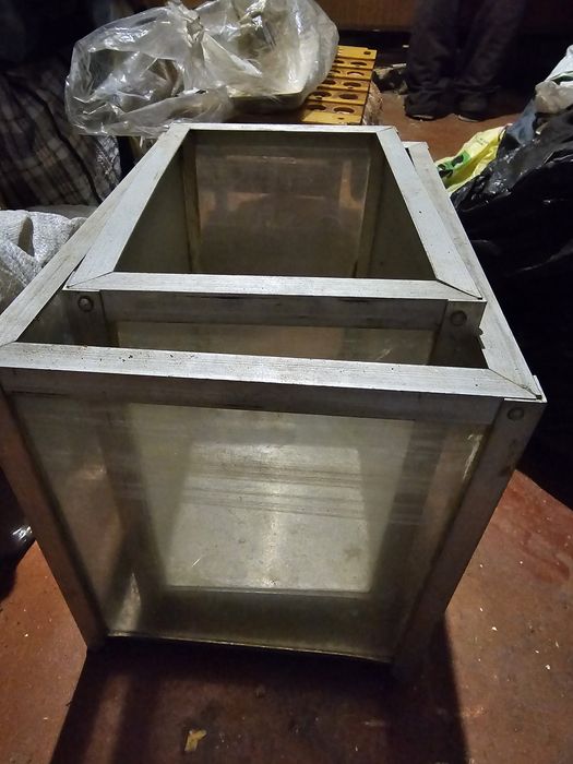 Аквариум 2 шт. Самовывоз