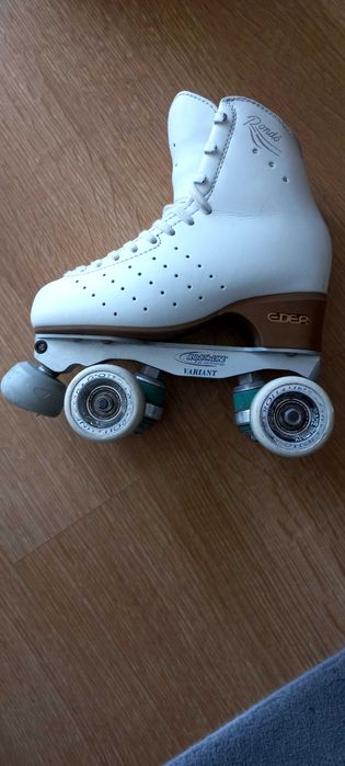 Patins Edea- patinagem artística