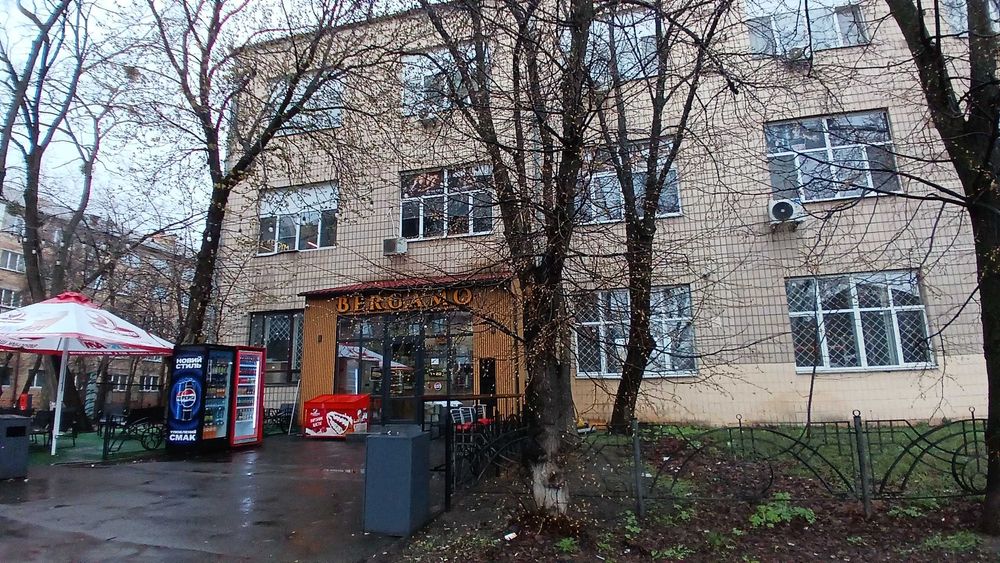 Оренда комерційної нерухомості від 500 до 3000 м² | Ідеально під бізнес | Нивки