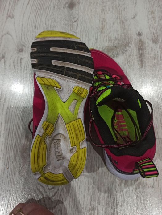 Buty Salming Route roz 36
