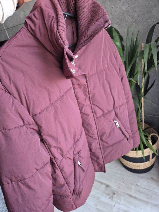 Kurtka zimowa damska