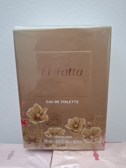 Perfumes O Boticário