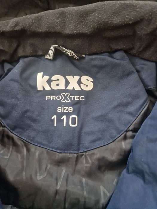 Kombinezon Kaxs roz. 110