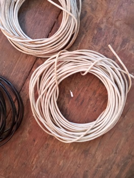 Cabo coaxial Televés