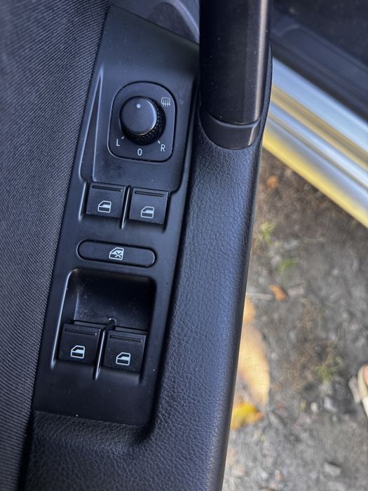 Volkswagen passat b7