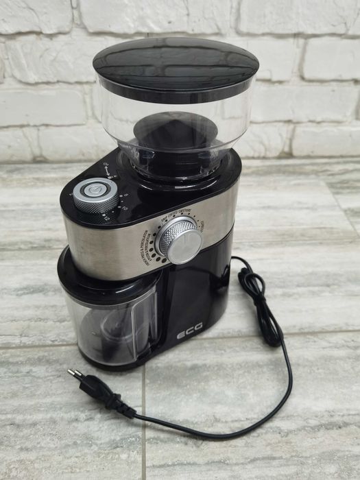 Кавамолка ECG KM 1412 Aromatico