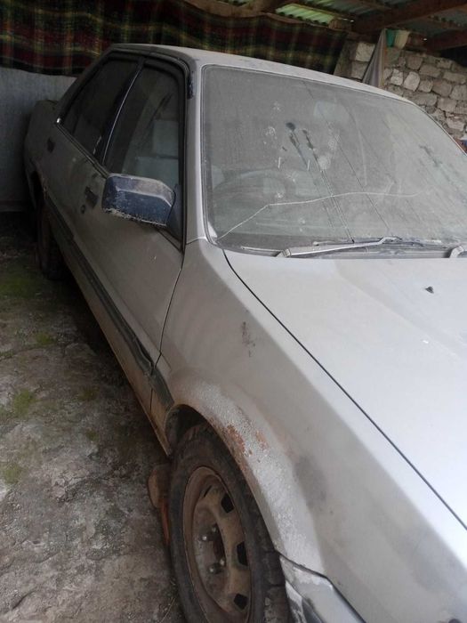 Nissan Liberta Villa 1982