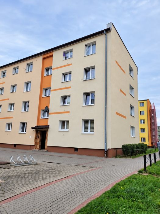 Sprzedam kawalerkę Puck Przebendowskiego