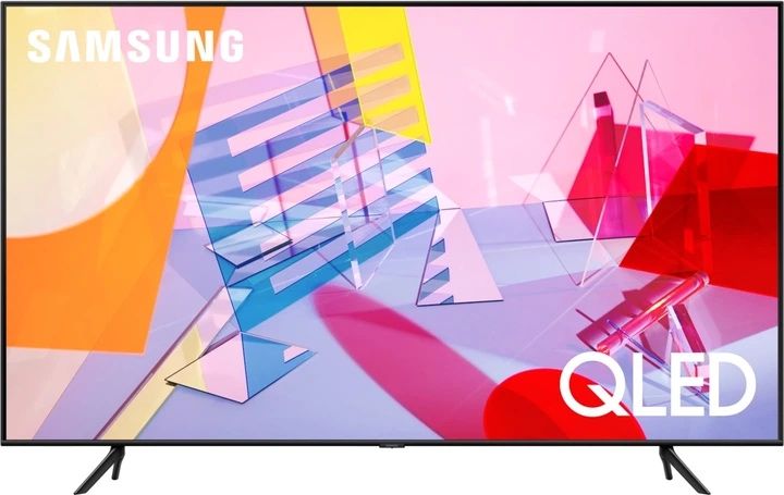 Телевизор Samsung Q60T 55’