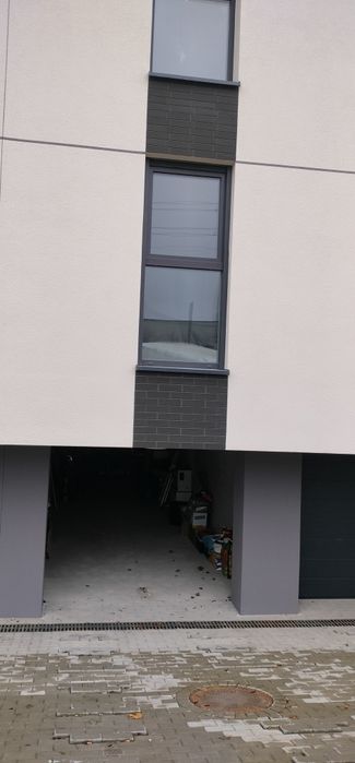 Mam do wynajęcia garaż murowany dwustanowiskowy