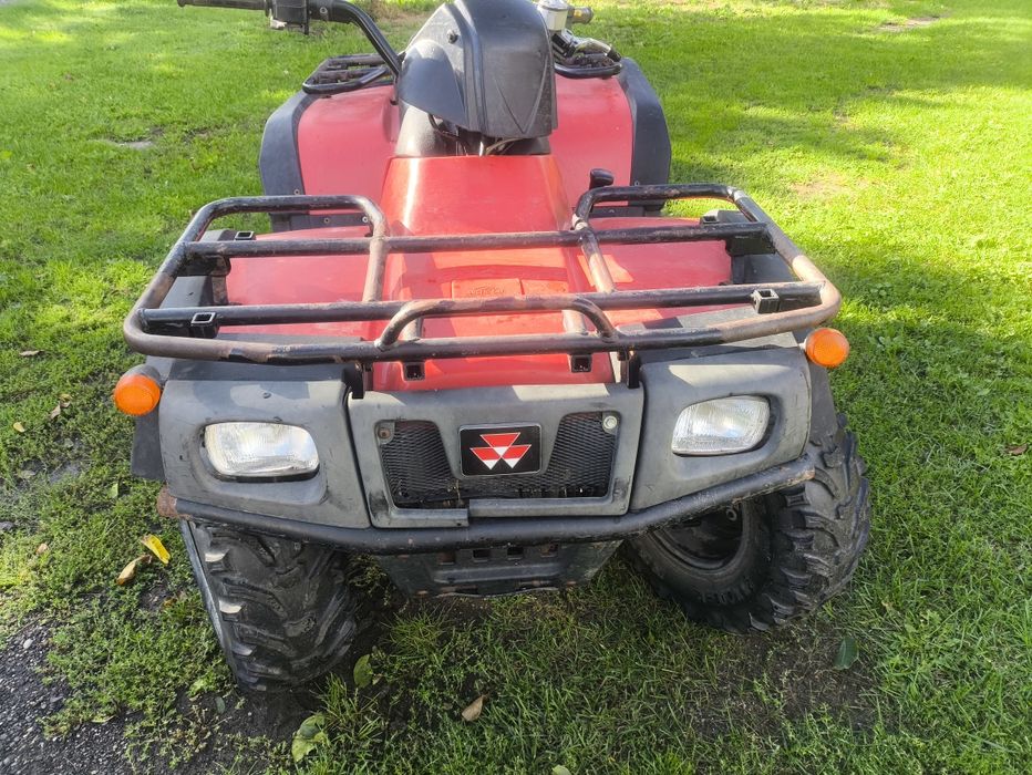 Arctic Cat