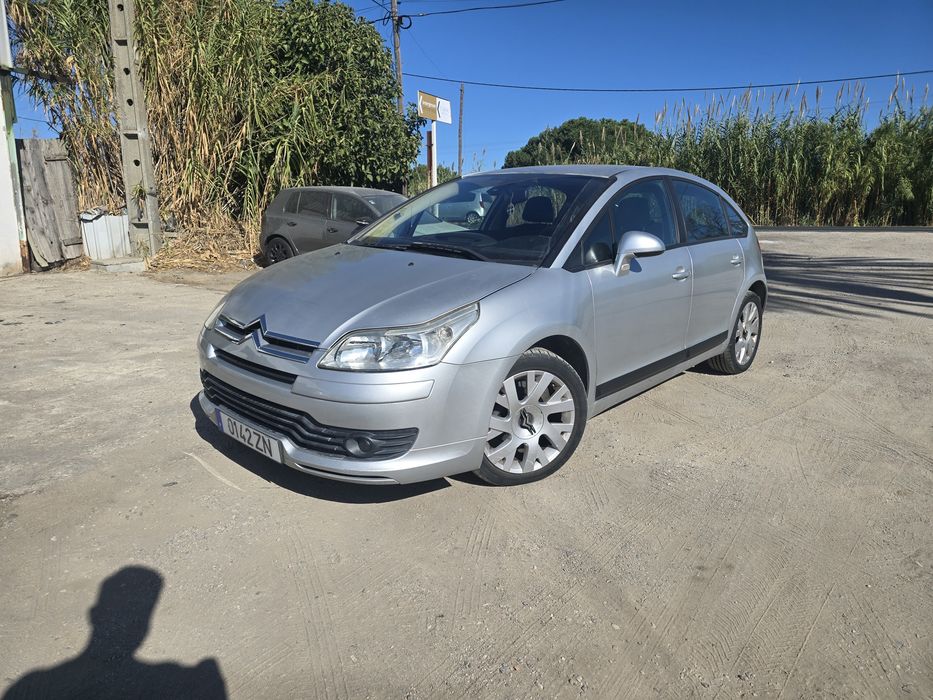 Citroën C4