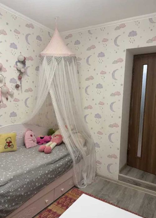 tir-31. Дом со всеми коммуникациями в Хаджибейском районе. 3 спальни.