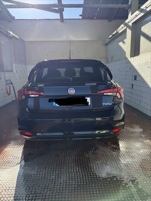 Fiat tipo 1.3 multijet