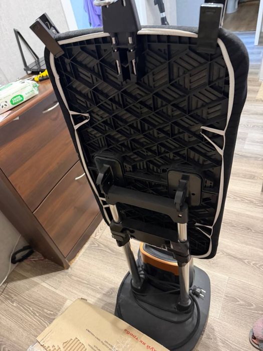 Прасувальна система TEFAL IXEO QT1020