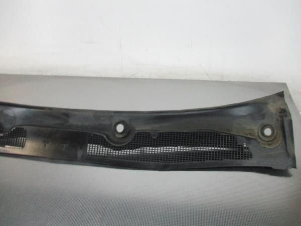 Torpedo RENAULT Megane III Grandtour (KZ0/1)