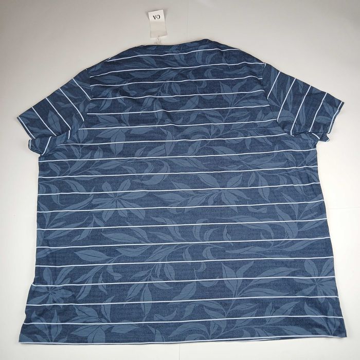 Koszulka męska Bawełniana C&A NOWA z Metką rozm : 6XL