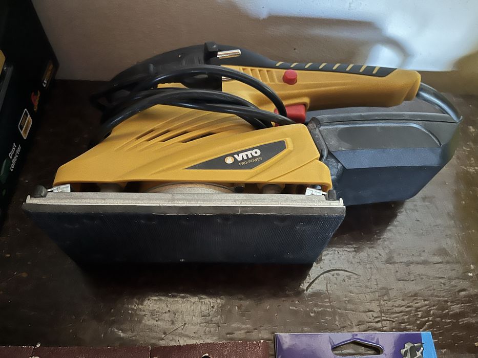 Lixadora vibratoria 250W426239892254904322