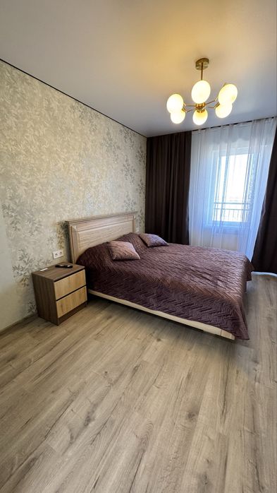Сдам новую квартиру в Кадоре