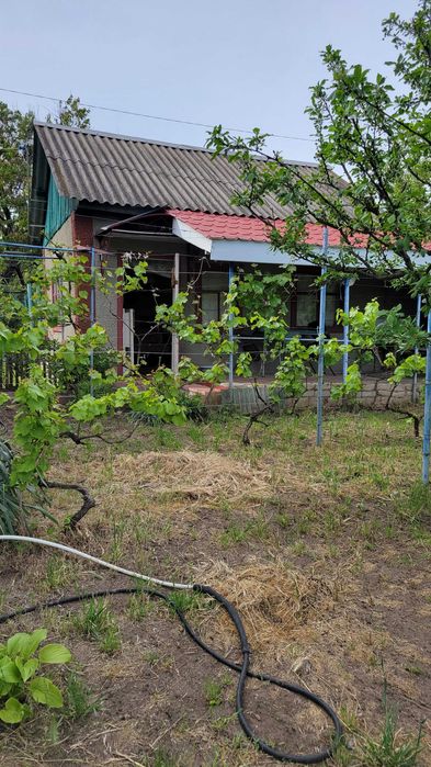Продаю дачу Варварівка Сади - 2 , СТ " Мічурінець " хороший стан