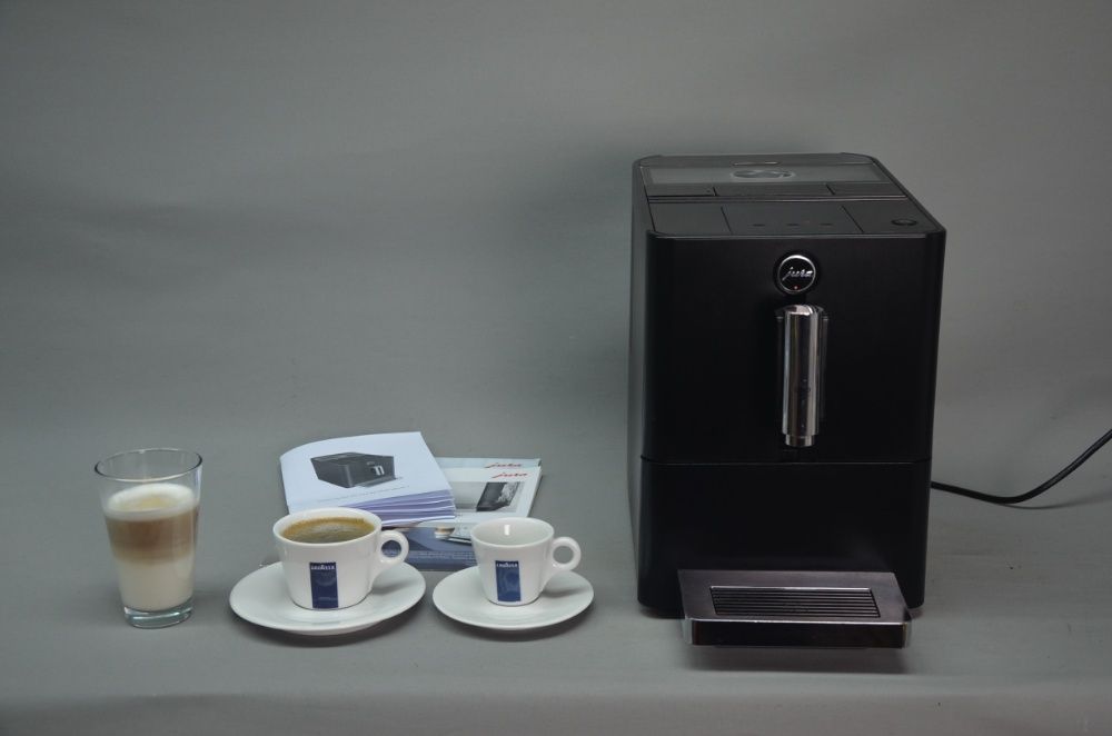 Jura Ena Micro 1 automatyczny ekspres ciśnieniowy do kawy