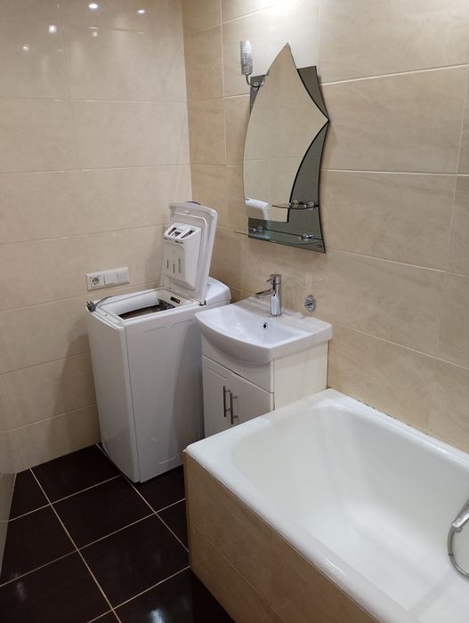 Квартира подобово