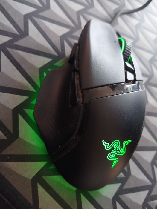 Rato Basilisk V3