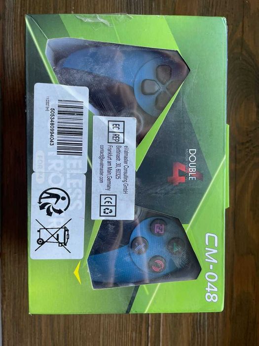 CM-048 Pad PC PS4