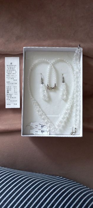 Suknia ślubna Agnes Bridal dream