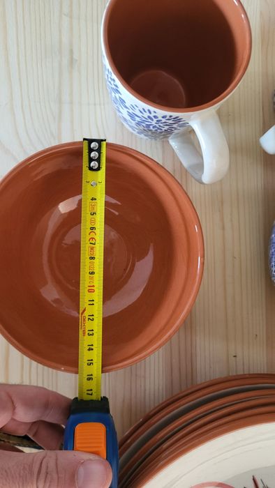 Ceramic Dish Set445123008566415362