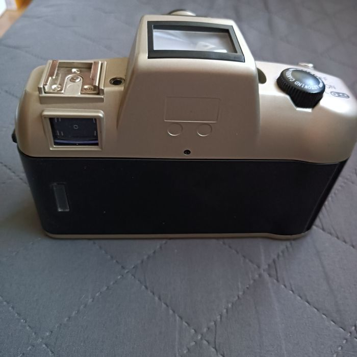 Aparat fotograficzny