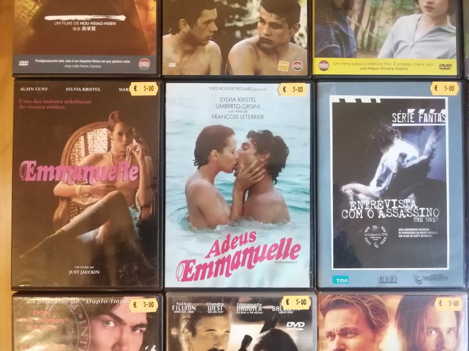 Filmes Dvd Midas Filmes e Alternativos - Novas Entradas.