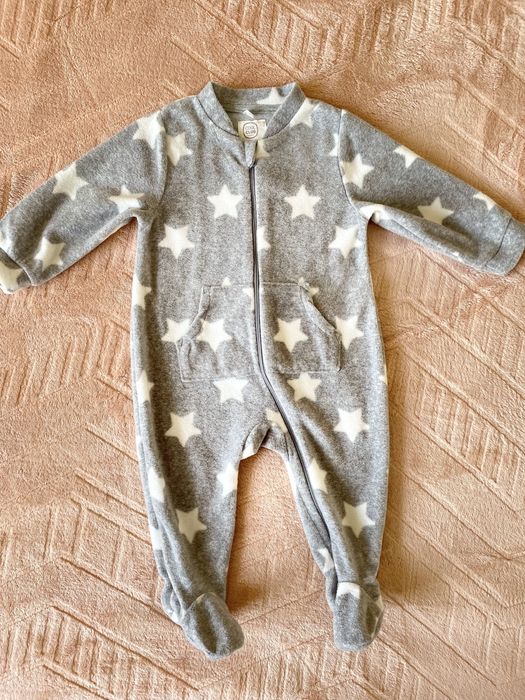 Чоловічок/сліп 3-6 міс., 68р.