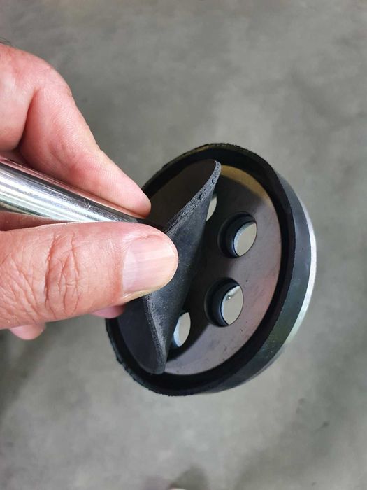 Насос ручной для воды (D89мм).Ручний насос для води.