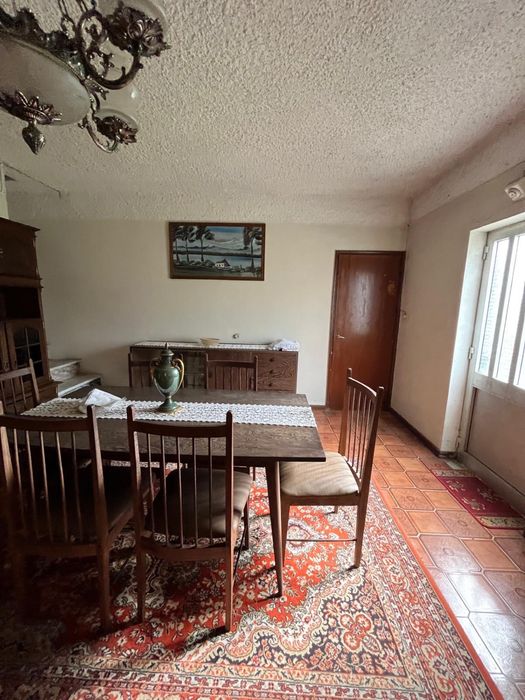 Sala de jantar completa e terno Sofás - Recheio de casa total - 10