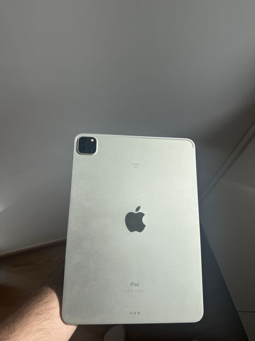Ipad pro 11 3gen 128gb